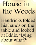houseinthewoods by Moses Eckstein